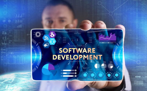 制作app軟件的成本與自主開發可能性——數字文化創意軟件的探索