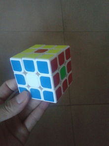 巨量魔方拼出六色面的核心思路與技巧